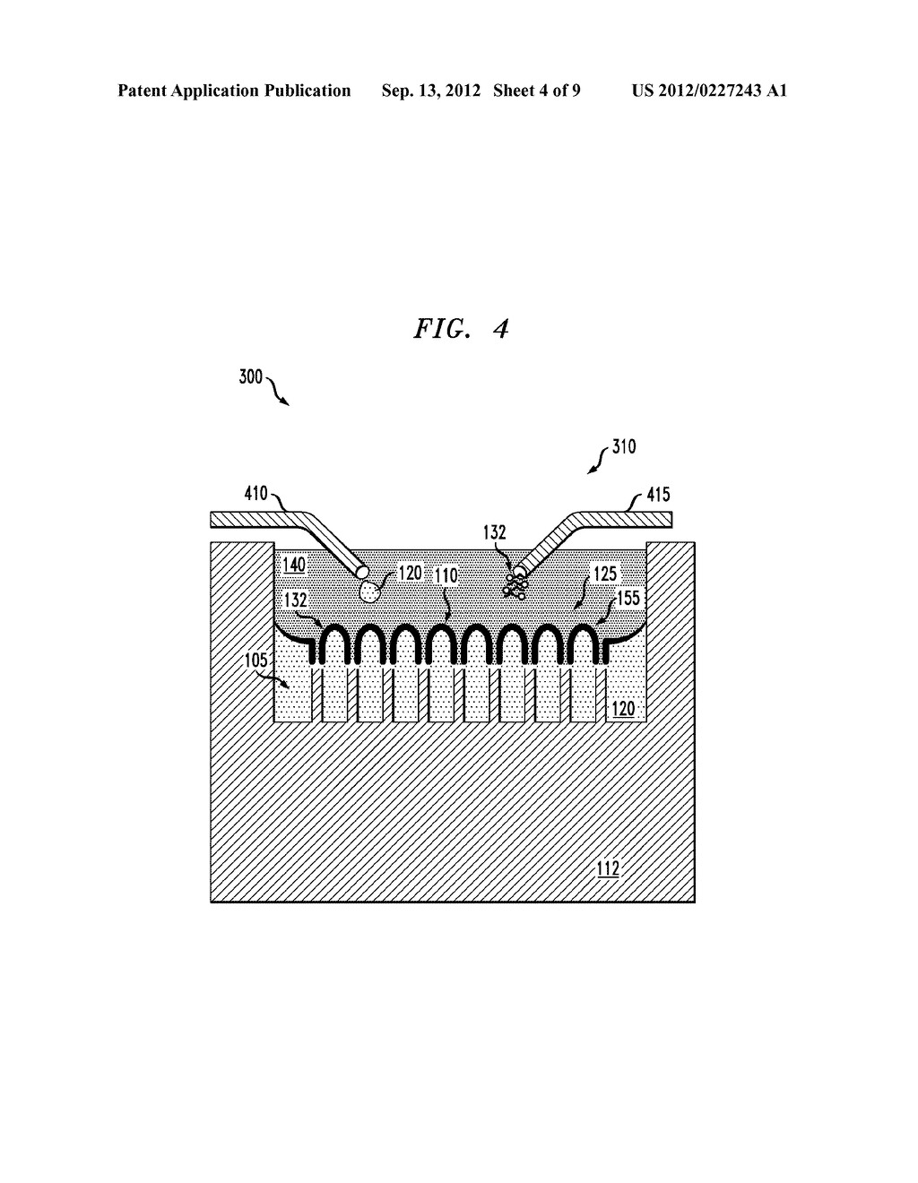 CLOSED CELL SURFACES WITH ENHANCED DRAG-REDUCTION PROPERTIES - diagram, schematic, and image 05