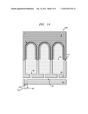 CLOSED CELL SURFACES WITH ENHANCED DRAG-REDUCTION PROPERTIES diagram and image