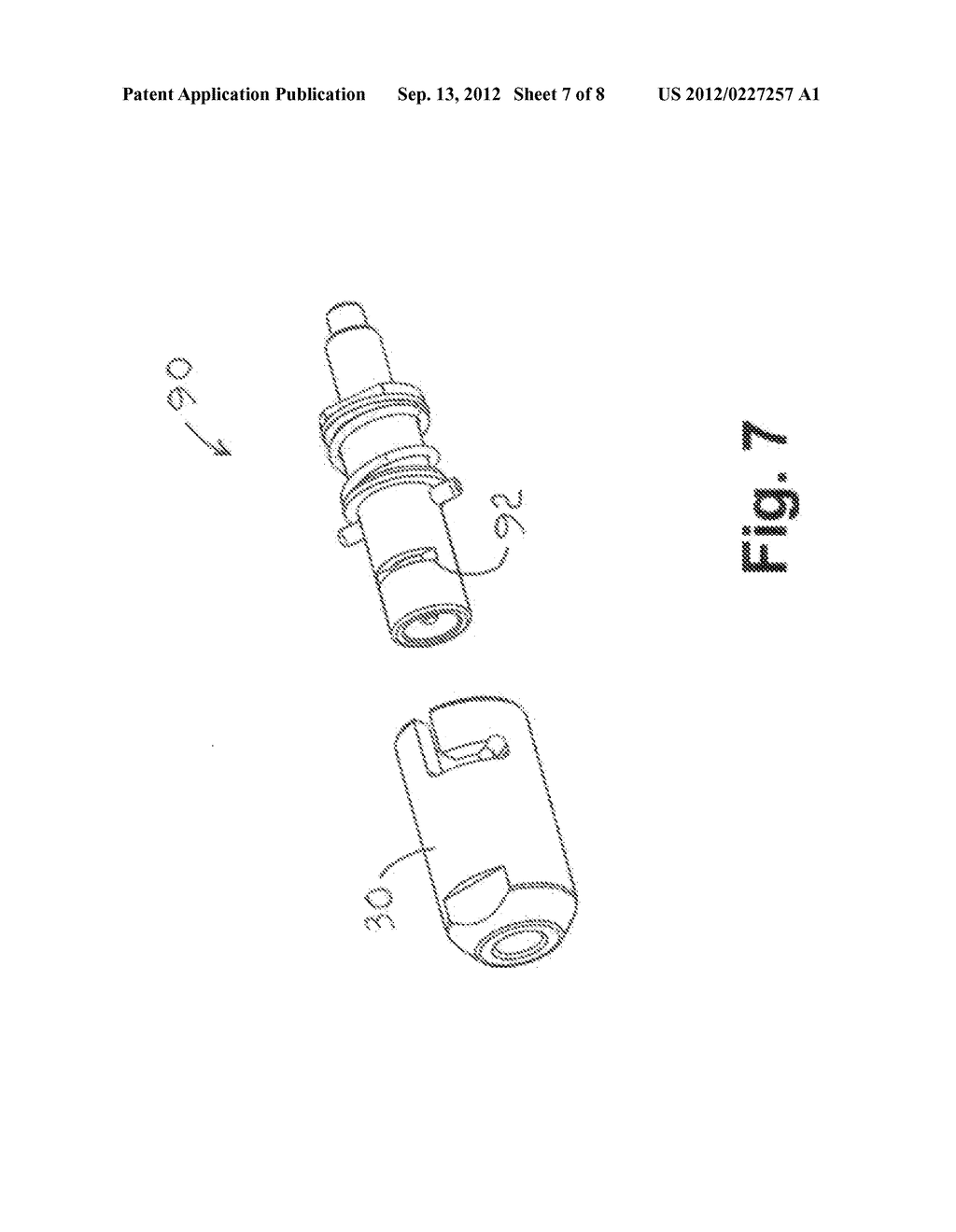 COUPLER DEVICE - diagram, schematic, and image 08