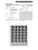 SINGLE LAYER TOUCH SENSOR diagram and image