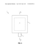 SINGLE LAYER TOUCH SENSOR diagram and image