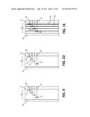 SINGLE LAYER TOUCH SENSOR diagram and image