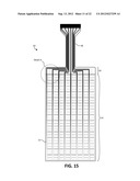 SINGLE LAYER TOUCH SENSOR diagram and image