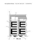 SINGLE LAYER TOUCH SENSOR diagram and image