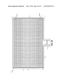 SINGLE LAYER TOUCH SENSOR diagram and image