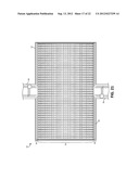 SINGLE LAYER TOUCH SENSOR diagram and image