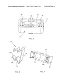 LINEAR ACTUATOR diagram and image