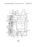 DRYER HAVING STRUCTURE FOR ENHANCED DRYING EFFICIENCY AND METHOD OF USE diagram and image