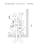 DRYING OF WATER DAMAGED BUILDINGS diagram and image