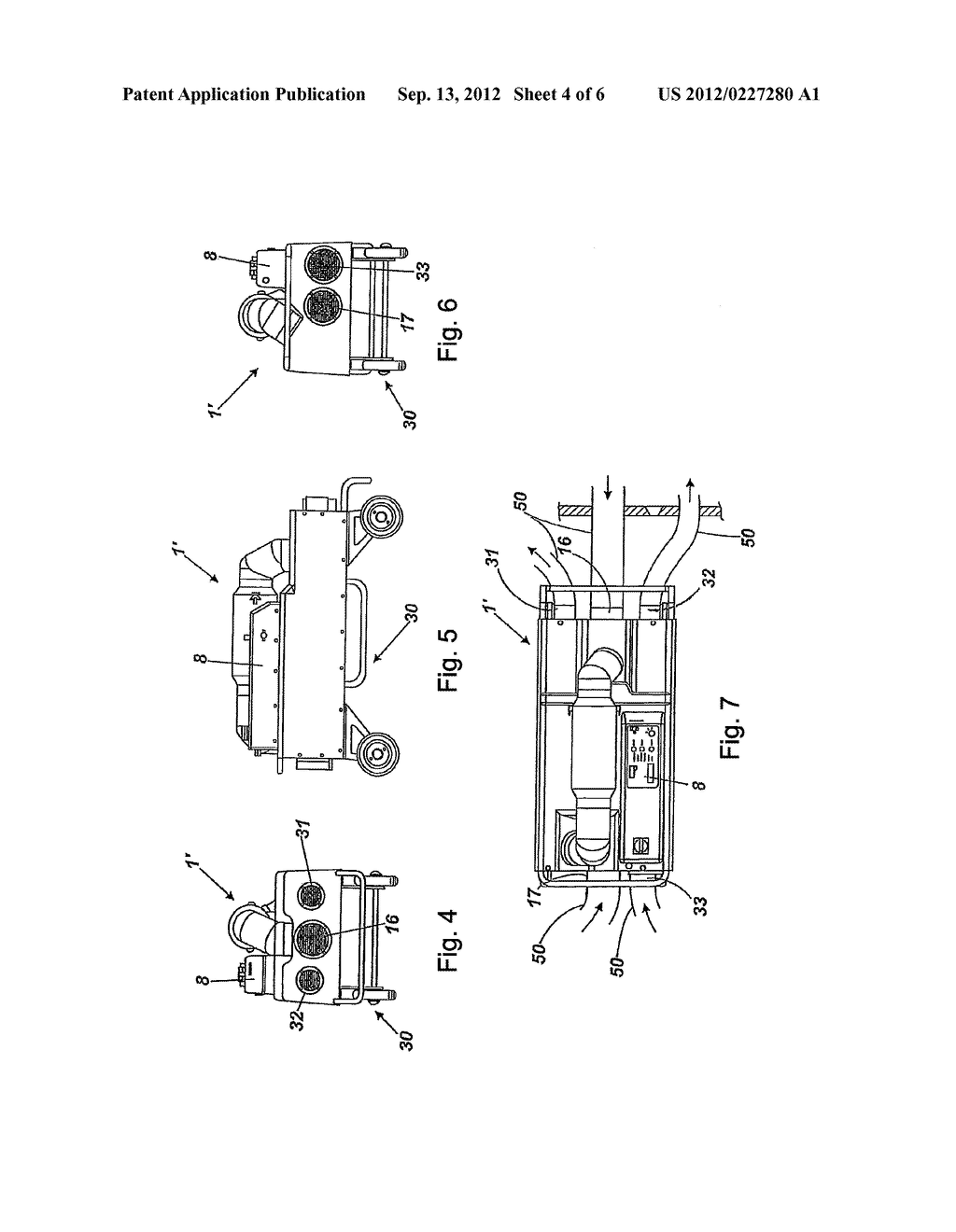 DRYING OF WATER DAMAGED BUILDINGS - diagram, schematic, and image 05