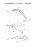 FISHING LURE diagram and image