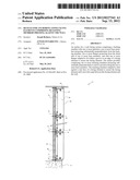 Devices for Anchoring Stone Facing Elements Comprising Retaining Members     Pressing Against the Wall diagram and image