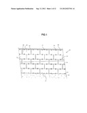 Devices for Anchoring Stone Facing Elements Comprising Retaining Members     Pressing Against the Wall diagram and image