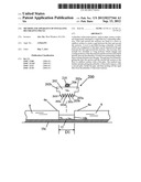 METHOD AND APPARATUS OF INSTALLING DECORATIVE PIECES diagram and image