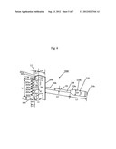 METHOD AND APPARATUS OF INSTALLING DECORATIVE PIECES diagram and image