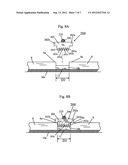 METHOD AND APPARATUS OF INSTALLING DECORATIVE PIECES diagram and image