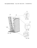 System For Connecting Dissimilar Components With Plastic Connectors diagram and image