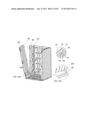 System For Connecting Dissimilar Components With Plastic Connectors diagram and image