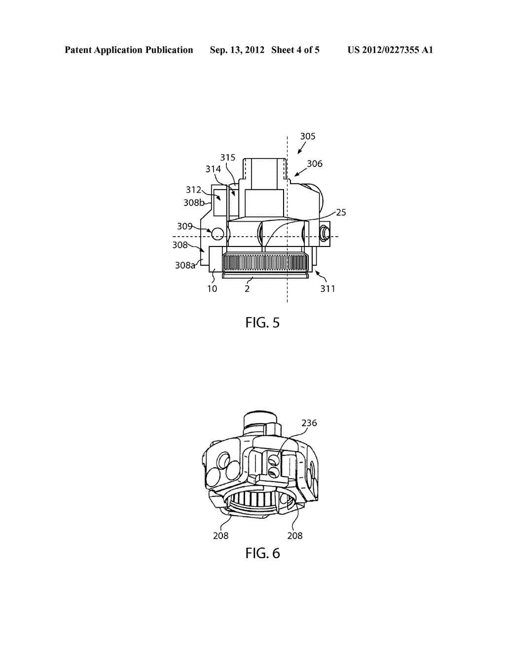 Closing Tool - diagram, schematic, and image 05