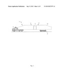 TRANSPORTATION METHOD FOR A WIND TURBINE BLADE diagram and image