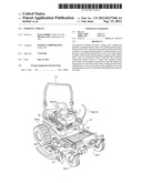 WORKING VEHICLE diagram and image