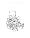 WORKING VEHICLE diagram and image