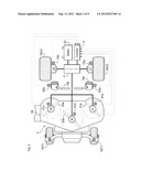 RIDING WORK VEHICLE diagram and image