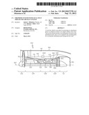 FIREPROOF SYSTEMS WITH LOCAL HEAT SHIELDS FOR AIRCRAFT ENGINES diagram and image