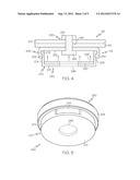 FIREPROOF SYSTEMS WITH LOCAL HEAT SHIELDS FOR AIRCRAFT ENGINES diagram and image