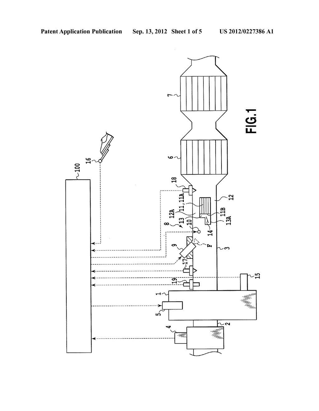 INTERNAL COMBUSTION ENGINE - diagram, schematic, and image 02