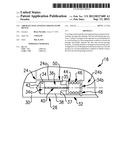 AIRCRAFT FUEL SYSTEM COOLING FLOW DEVICE diagram and image