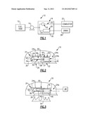 AIRCRAFT FUEL SYSTEM COOLING FLOW DEVICE diagram and image