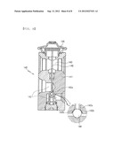 HEAT PUMP SYSTEM FOR VEHICLE diagram and image