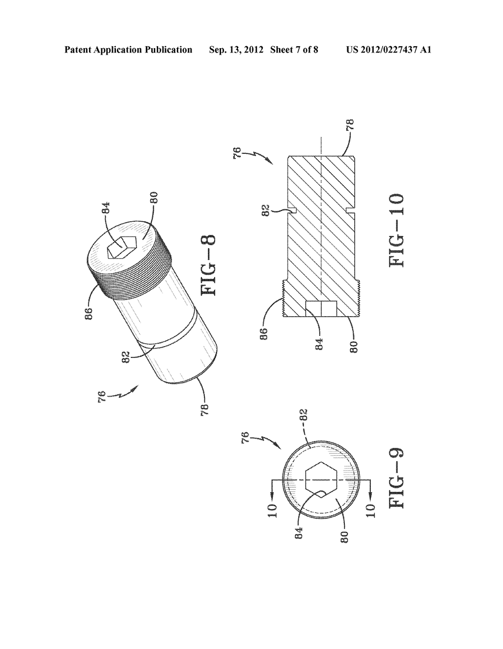 STATIONARY VOLUME RATIO ADJUSTMENT MECHANISM - diagram, schematic, and image 08