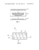 SYSTEMS, MATERIALS, AND PROCESSES FOR ISOLATING NANOPARTICLES diagram and image