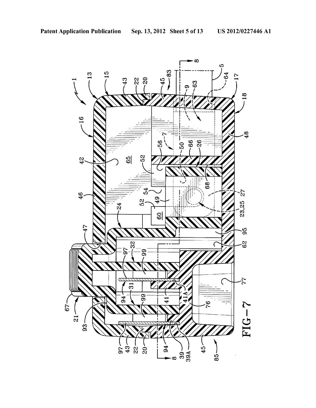 METHOD AND APPARATUS FOR SECURING RELATED PRODUCTS - diagram, schematic, and image 06