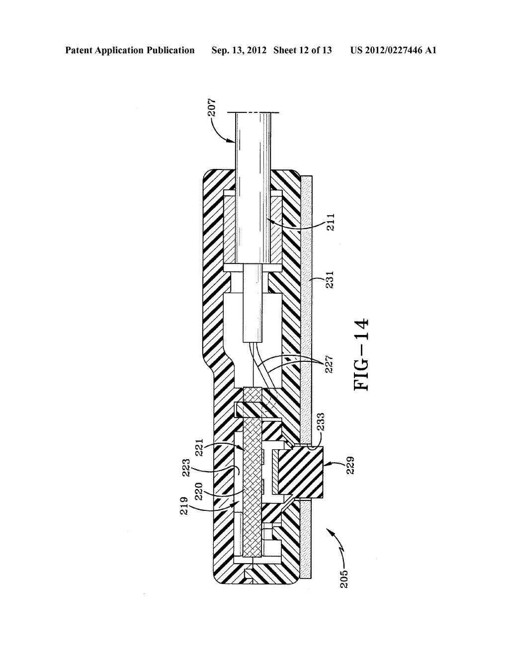 METHOD AND APPARATUS FOR SECURING RELATED PRODUCTS - diagram, schematic, and image 13