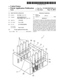 SHOT PEENING APPARATUS diagram and image