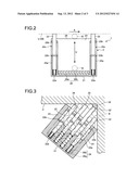 SHOT PEENING APPARATUS diagram and image