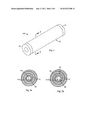 TUBULAR LIQUID-TREATING FILTER, METHOD FOR CAPTURING AND REMOVING OIL     CONTENT IN LIQUID, METHOD FOR PRODUCING BEVERAGE LIQUID, AND METHOD FOR     MEASURING OIL GRAM LIFE OF TUBULAR FILTER diagram and image