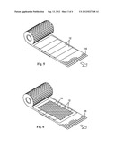 TUBULAR LIQUID-TREATING FILTER, METHOD FOR CAPTURING AND REMOVING OIL     CONTENT IN LIQUID, METHOD FOR PRODUCING BEVERAGE LIQUID, AND METHOD FOR     MEASURING OIL GRAM LIFE OF TUBULAR FILTER diagram and image