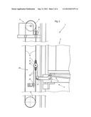 TESTING A SPEED LIMITING SYSTEM OF AN ELEVATOR INSTALLATION diagram and image