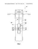 APPARATUS, SYSTEM AND METHOD FOR DETERMINING AT LEAST ONE DOWNHOLE     PARAMETER OF A WELLSITE diagram and image