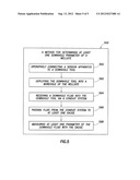 APPARATUS, SYSTEM AND METHOD FOR DETERMINING AT LEAST ONE DOWNHOLE     PARAMETER OF A WELLSITE diagram and image