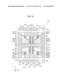 ANGULAR VELOCITY SENSOR diagram and image