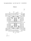 ANGULAR VELOCITY SENSOR diagram and image