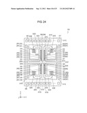 ANGULAR VELOCITY SENSOR diagram and image