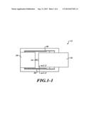 HIGH PERFORMANCE DOUBLE-ENDED TUNING FORK diagram and image