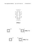 HIGH PERFORMANCE DOUBLE-ENDED TUNING FORK diagram and image