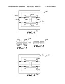 METHODS FOR MAKING A SENSITIVE RESONATING BEAM ACCELEROMETER diagram and image